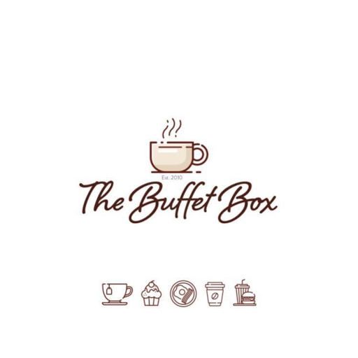 The Buffet Box Cafe - Cumbernauld logo
