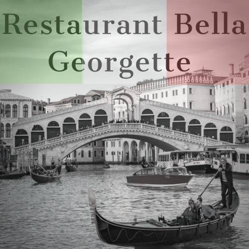 Bella Georgette logo