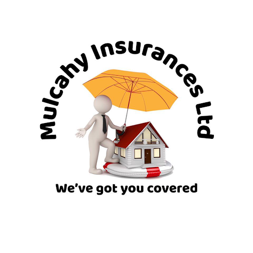Mulcahy Insurances Ltd logo
