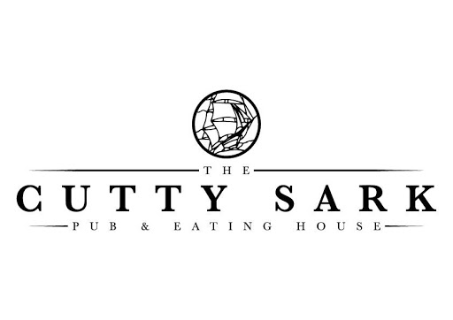 The Cutty Sark logo