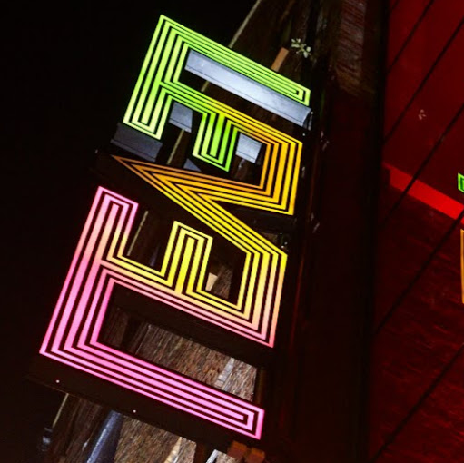 LEVEL Nightclub Liverpool logo