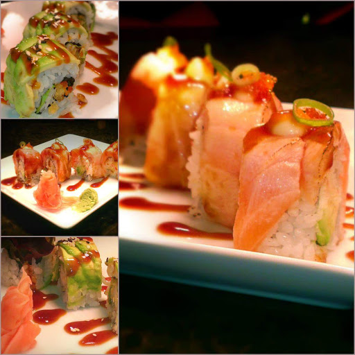 Tomiko Japanese Steak House