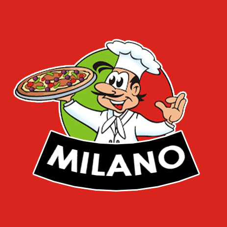Milano Medemblik logo