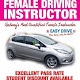 Easy Drive School of Motoring