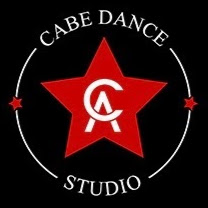 Cabe Dance Studio logo