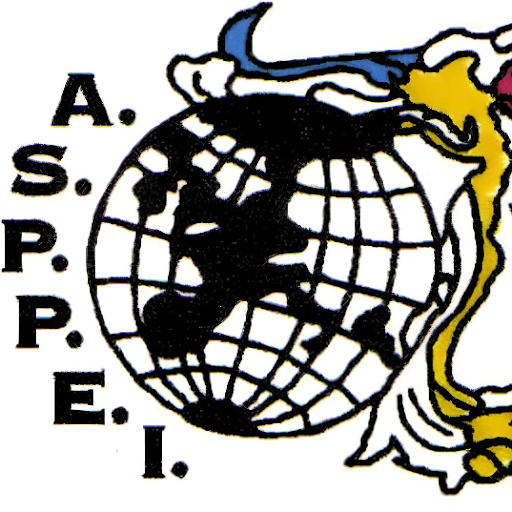 A.S.P.P.E.I. logo