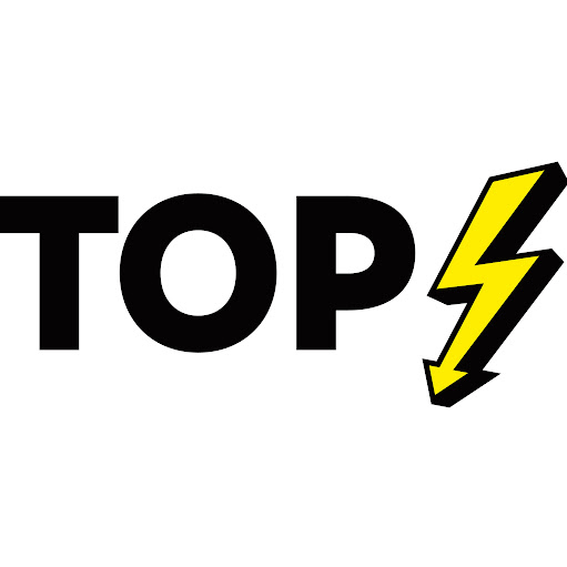 RADIO TOP (TOP-Medien) logo