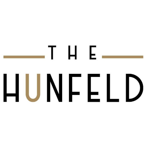 The Hunfeld logo