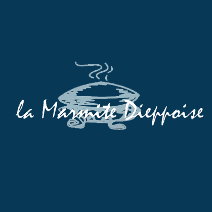 A La Marmite Dieppoise logo