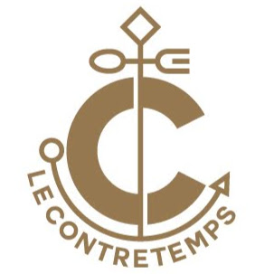 Le Contretemps - Montreux logo