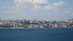 The Blue Mosque The Blue Mosque