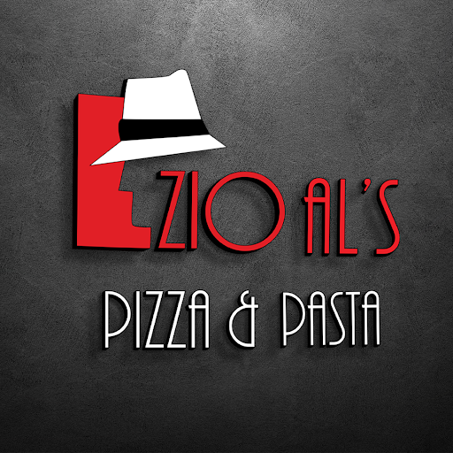 Zio Al's Pizza & Pasta logo