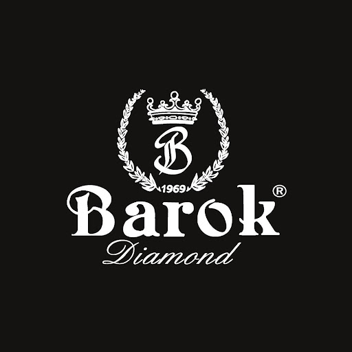 Barok Diamond Bakırköy Carousel AVM Şubesi logo