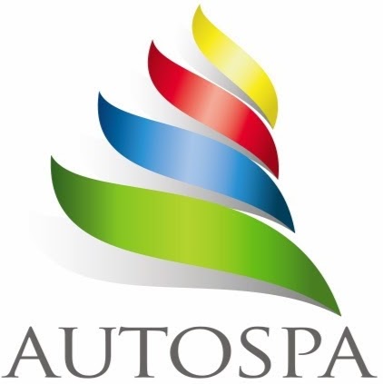 Auto-Spa Lack & Look logo
