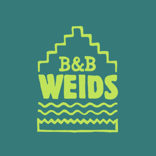 Bed & Breakfast Weids logo