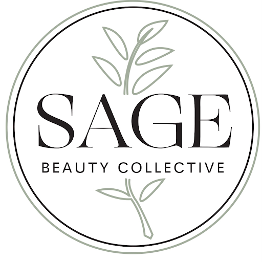 Sage Beauty Collective logo