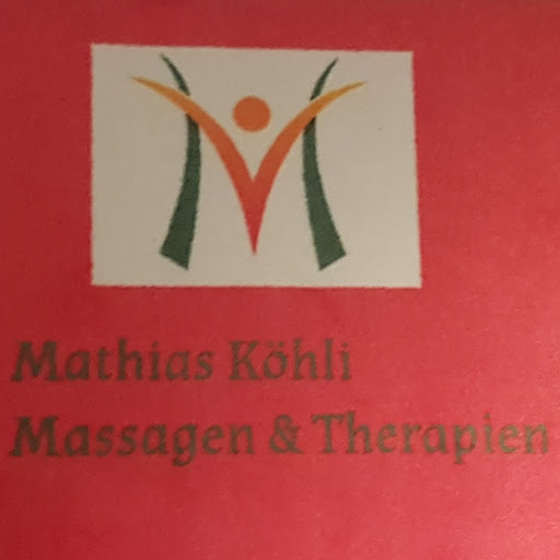 Mathias Köhli Massagen & Therapien