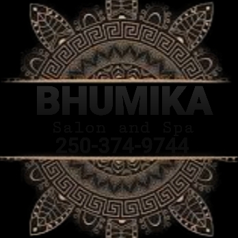 Bhumika Salon & Spa logo