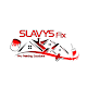 SlavysFix Pintura e Impermeabilización