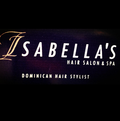 Isabella's Hair Salon & spa