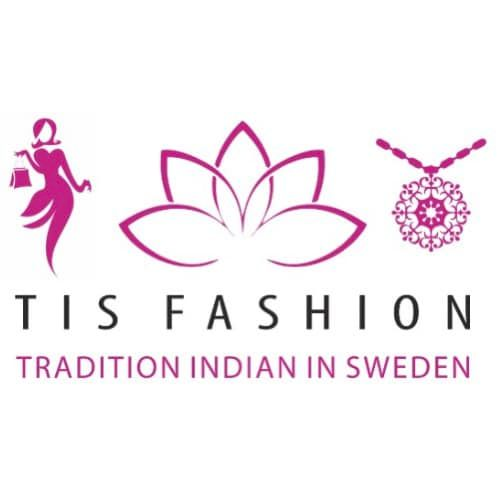 Tradition Indian in Sweden TIS Fashion - Klädbutik Handen