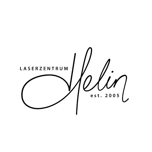 Laser Zentrum Helin logo