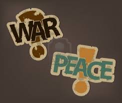 Image result for war and peace