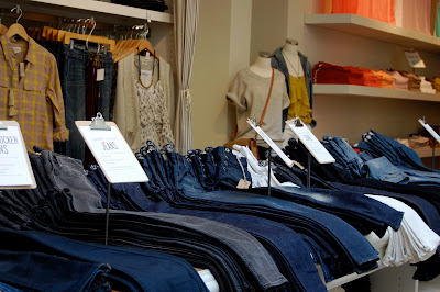 madewell denim bar