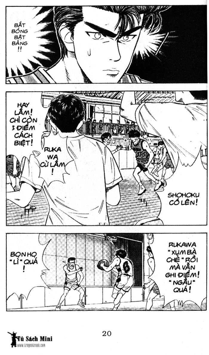 Slam Dunk Chap 6 - Truyen.Chap.VN