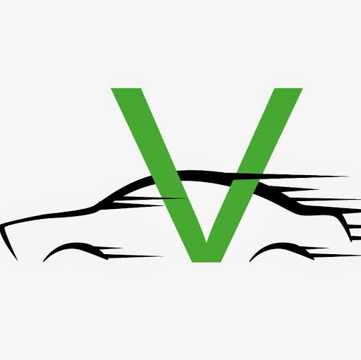 Vancouver Car Rentals - Rent A Car Vancouver logo