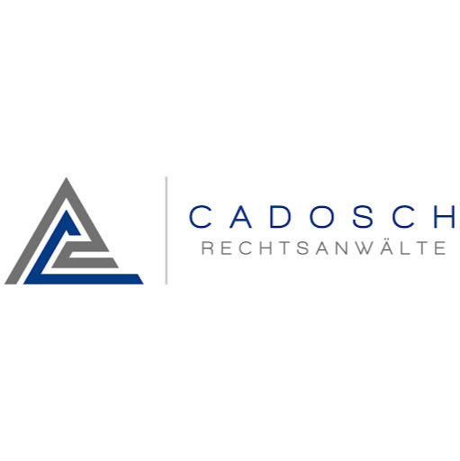 Cadosch Rechtsanwälte logo