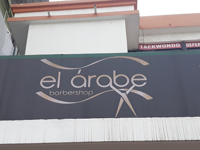 Opiniones de El Árabe Barbershop en Samborondón - Barbería