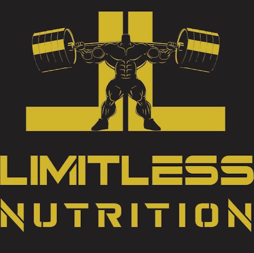 Limitless Nutrition logo