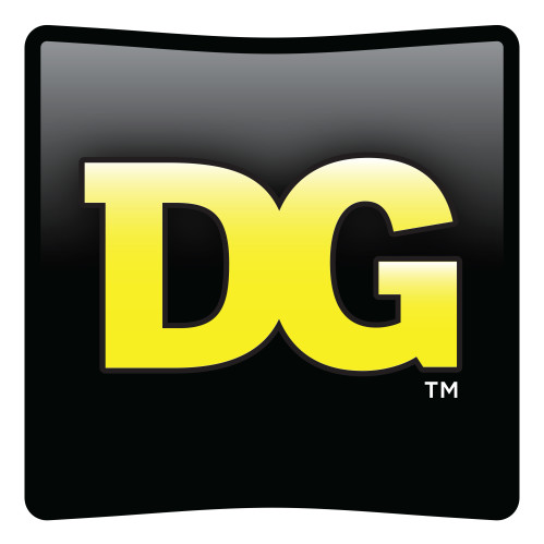 DG Market logo