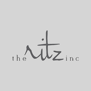 The Ritz Inc. logo