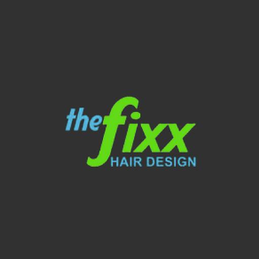 Fixx Hair Design Inc logo