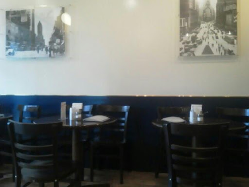 Qino's Manhattan New York