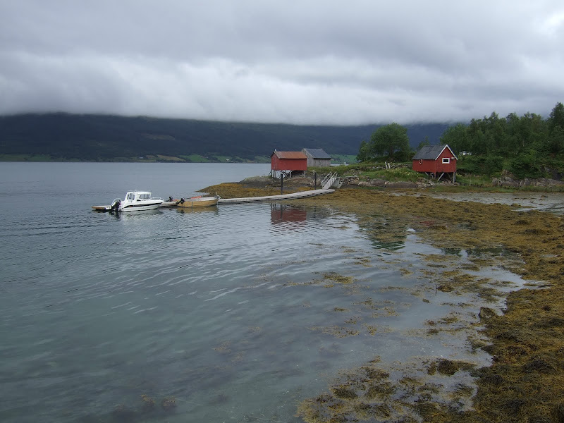 Norvège et Iles Lofoten 2012 - Page 2 DSCF4536
