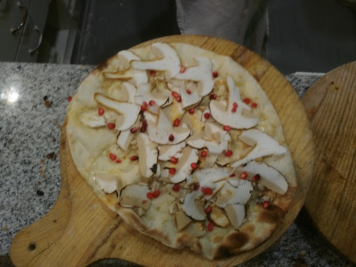 Pizzeria La Briciola
