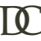 DC dermocosmetic logo