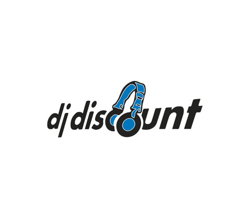 DJ Discount AG logo