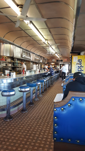 Diner «Truck Stop Diner», reviews and photos, 1 Hackensack Ave, Kearny, NJ 07032, USA