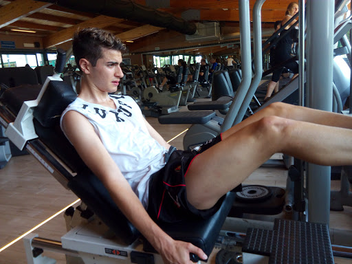 Due Ponti Sporting Club