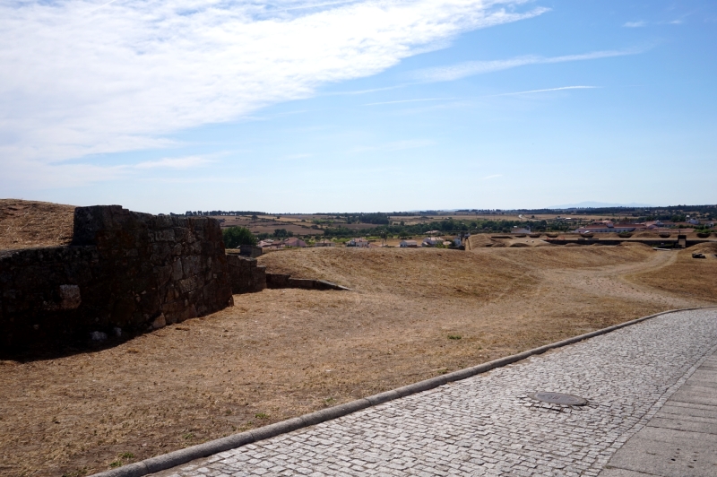 03/07- Almeida y vuelta: De una fortaleza y unas cuevas - Exploremos las desconocidas Beiras (21)