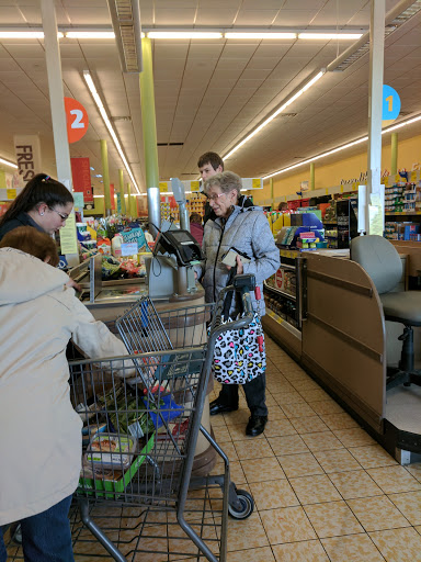 Supermarket «ALDI», reviews and photos, 3437 Simpson Ferry Rd, Camp Hill, PA 17011, USA