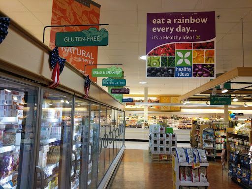 Grocery Store «Giant Food Stores», reviews and photos, 216 E Fairmount St, Coopersburg, PA 18036, USA