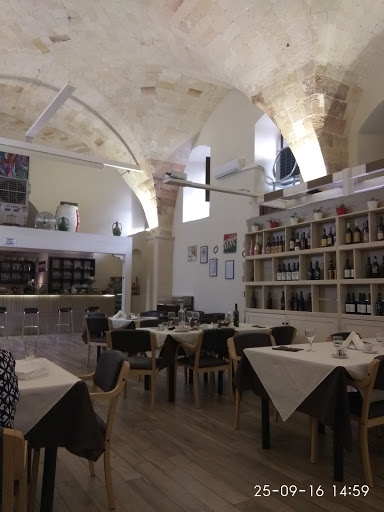 Osteria dei Mercanti