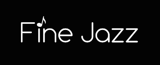 Fine Jazz logo