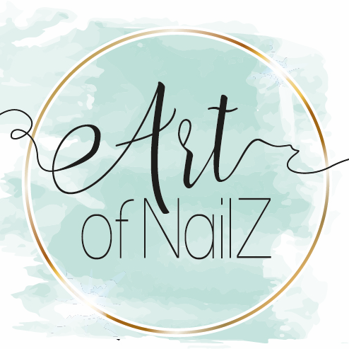 Art of NailZ Nagelstudio logo