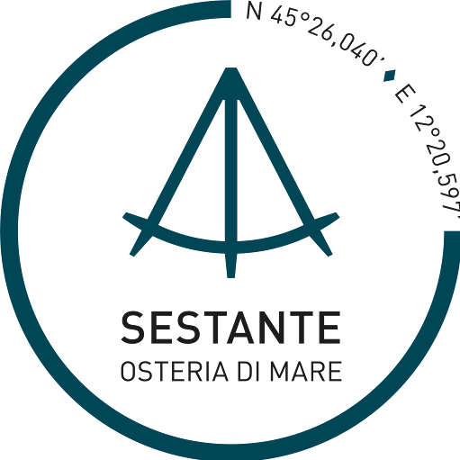 Sestante - Osteria di Mare logo